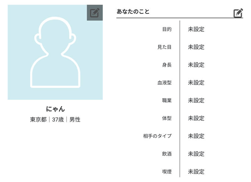 ぐっどまの登録