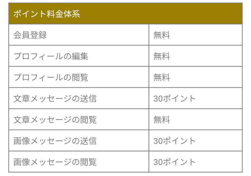 リピアイの料金②