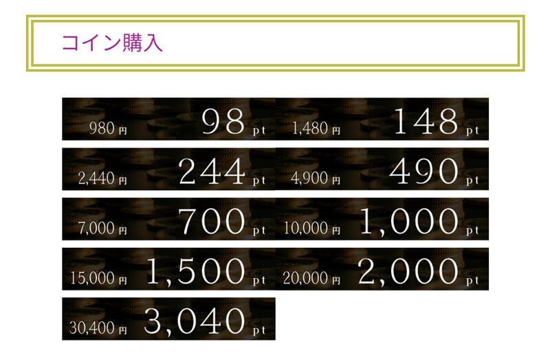 若妻トークの料金