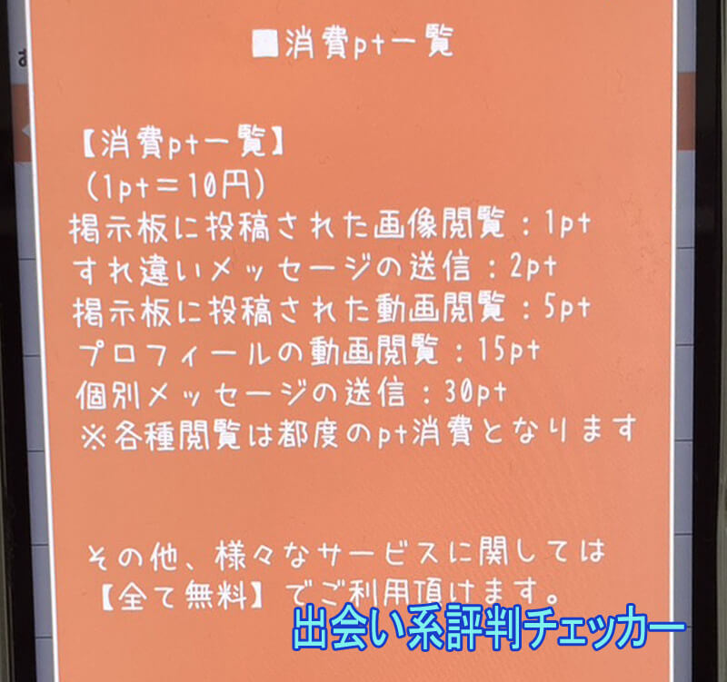 お願い先生の料金②