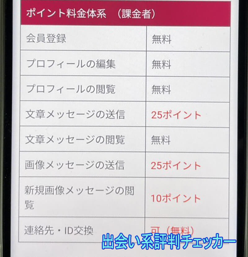 大人の恋の料金②
