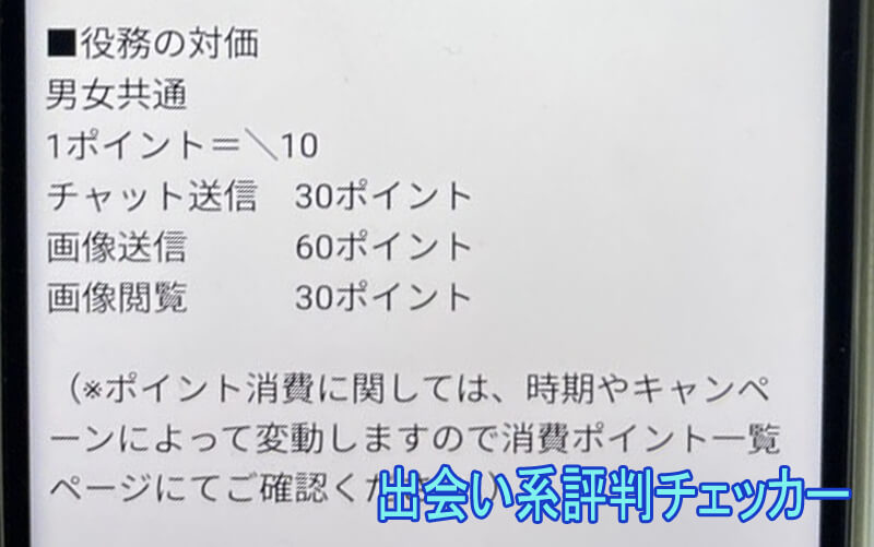 熟年サポの料金２