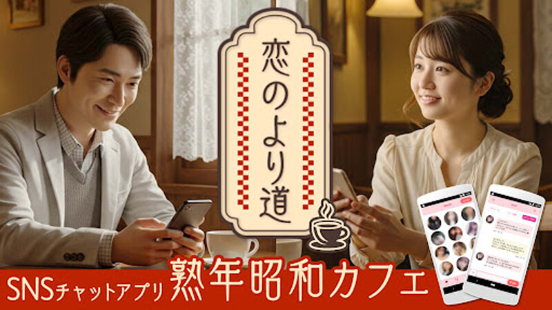 恋のより道のメイン画像