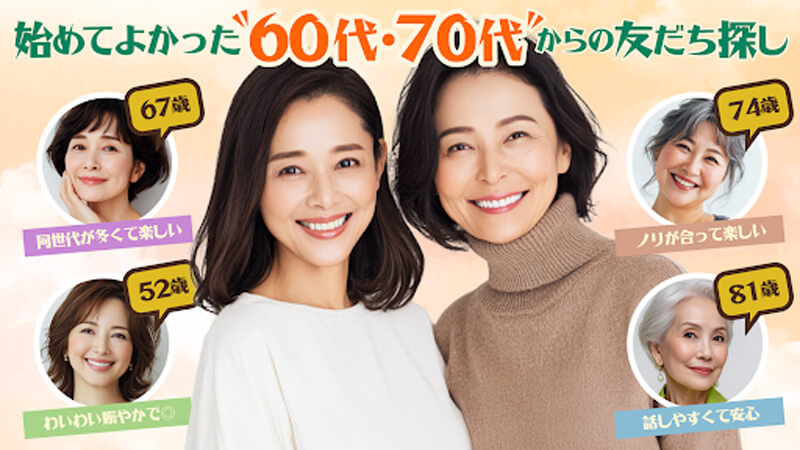 ぬくもり便りのメイン画像