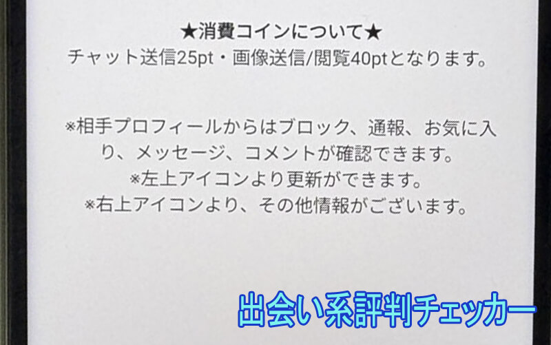 縁レディメールの料金２