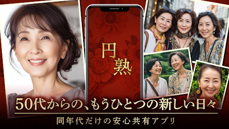 円熟のメイン画像