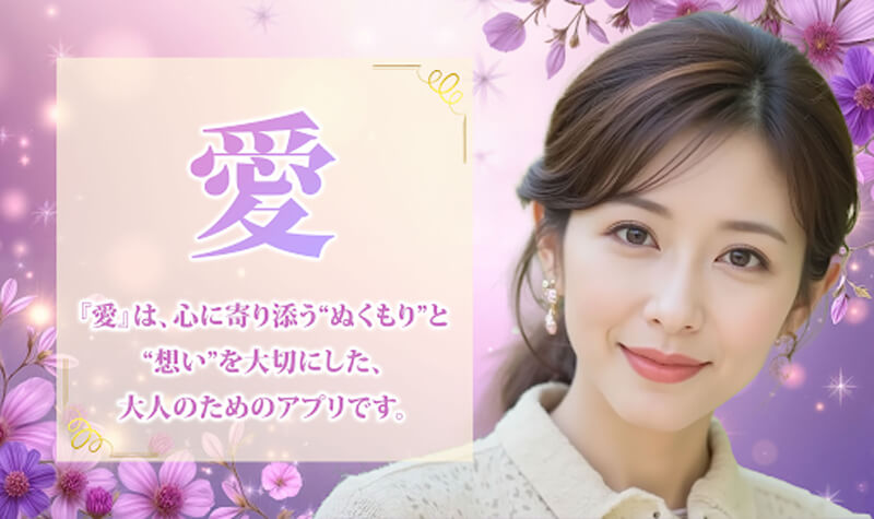 スグ恋トーク愛のメイン画像