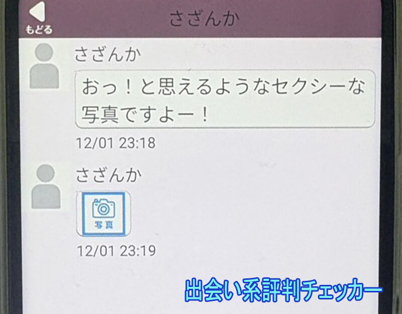 シニアの休日のサクラ②