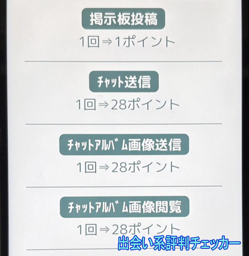ぱわふるシニアの料金②