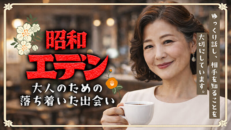 昭和エデンのメイン画像