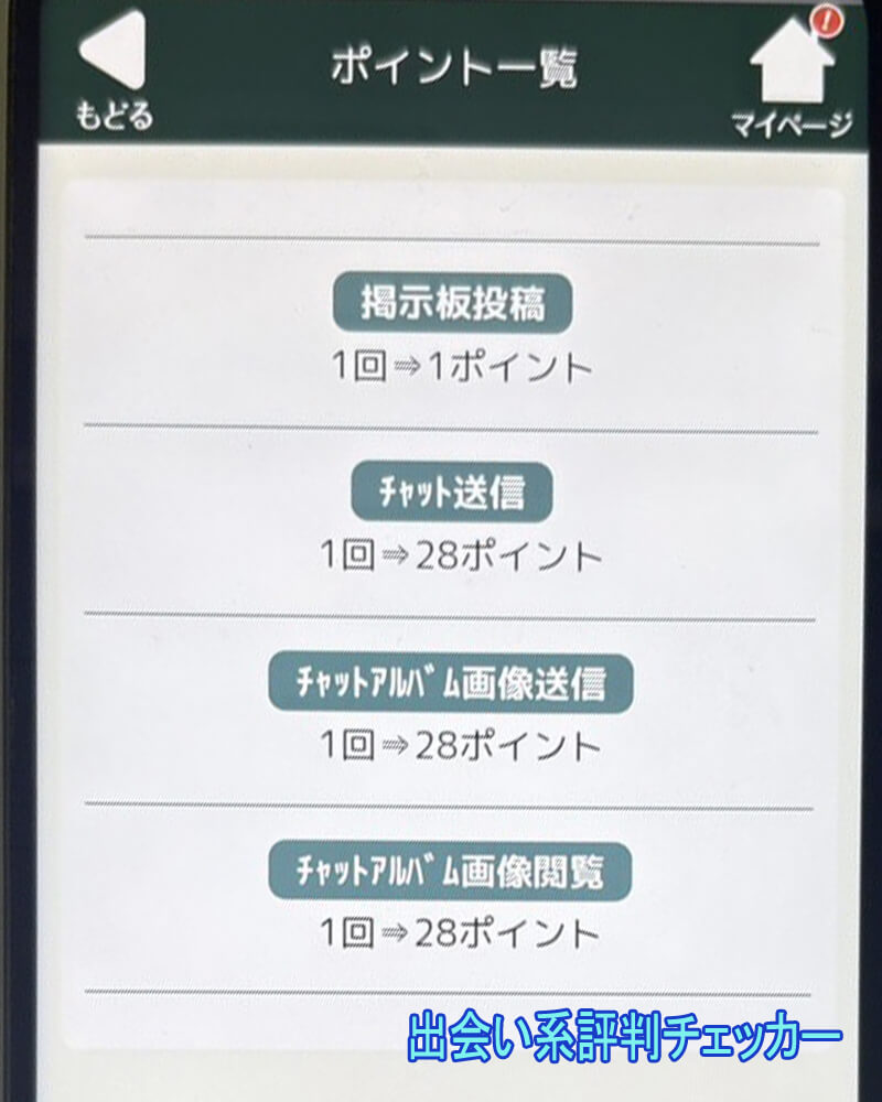 あんしん倶楽部の料金②