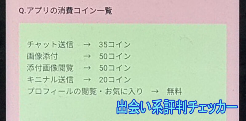 ひだまり熟恋クラブの料金②