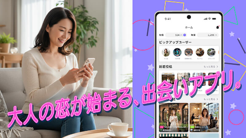 メロドラマのメイン画像