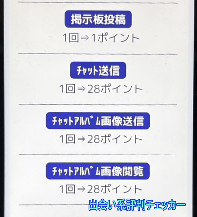 老い潤の料金２