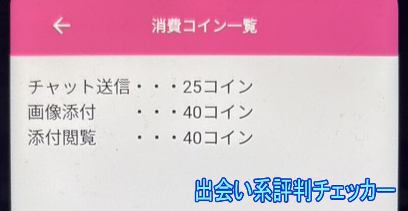 熟年の集い～縁～の料金２