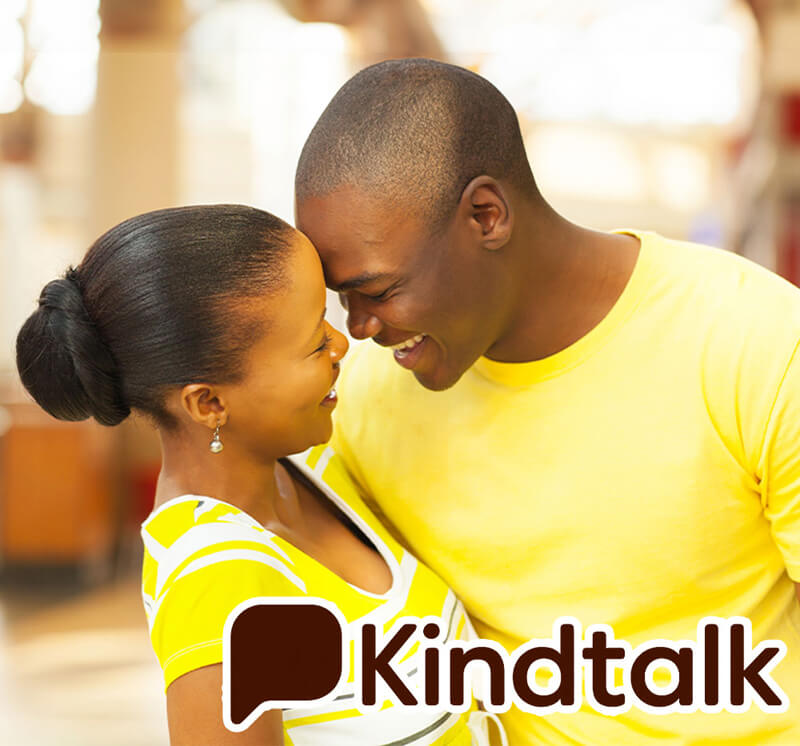 Kindtalkのメイン画像