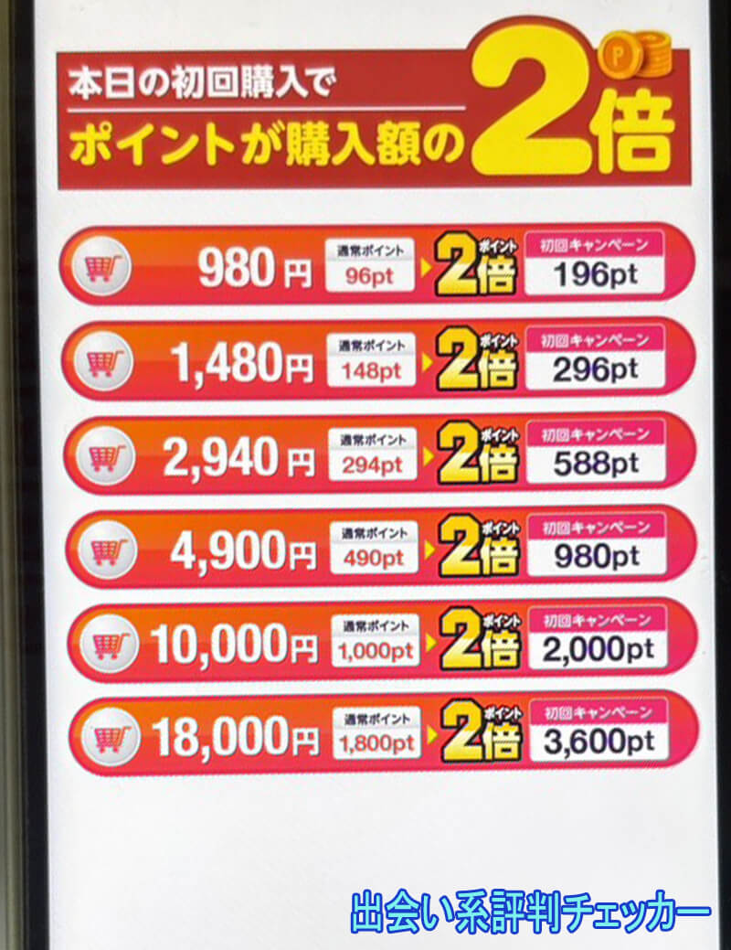 思い出こみちの料金１
