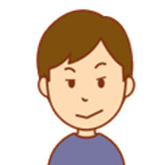 管理人ダイスケ